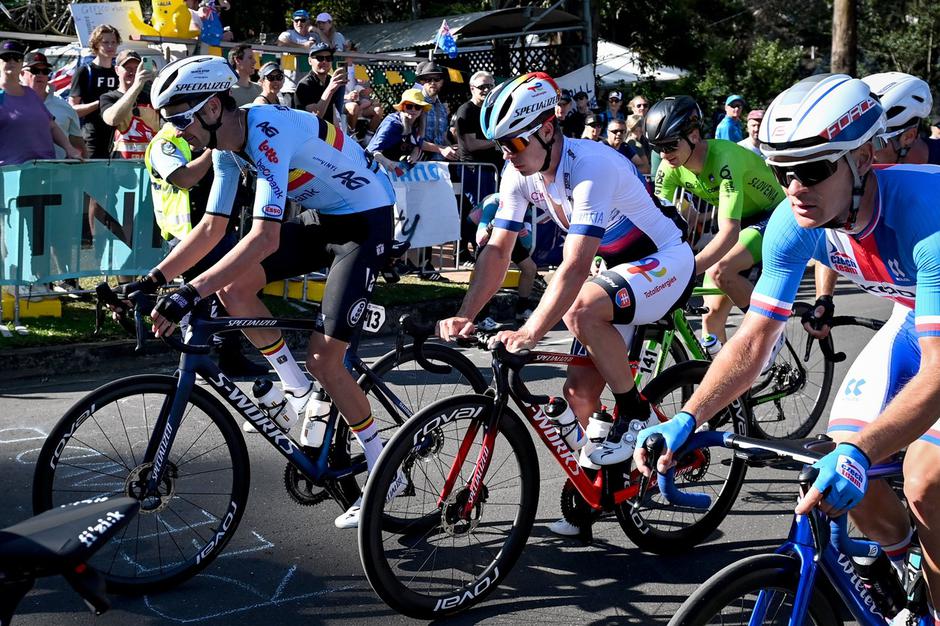 SP v kolesarstvu | Avtor: Profimedia