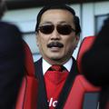 Vincent Tan Cardiff City Southampton Premier League Anglija liga prvenstvo