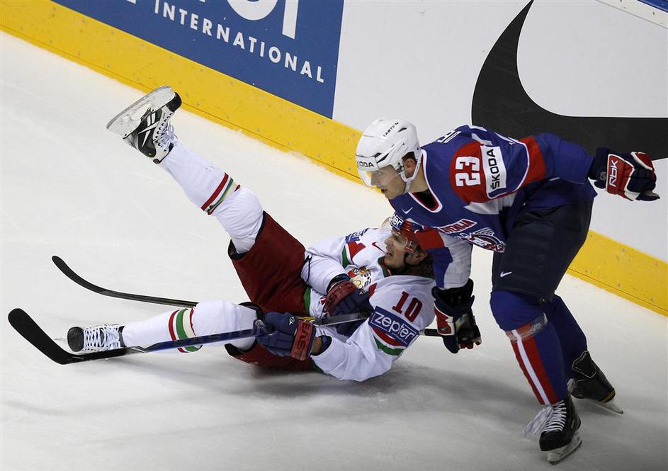 Slovenija : Belorusija