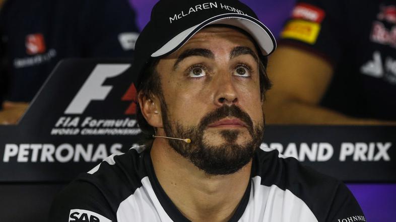 fernando alonso