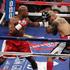 Mayweather, Cotto