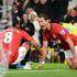 Anderson Hernandez Manchester United Queens Park Rangers Premier League