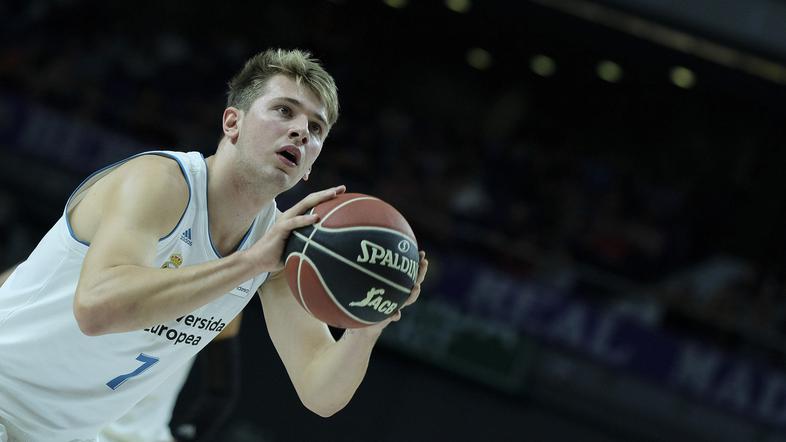 luka dončić