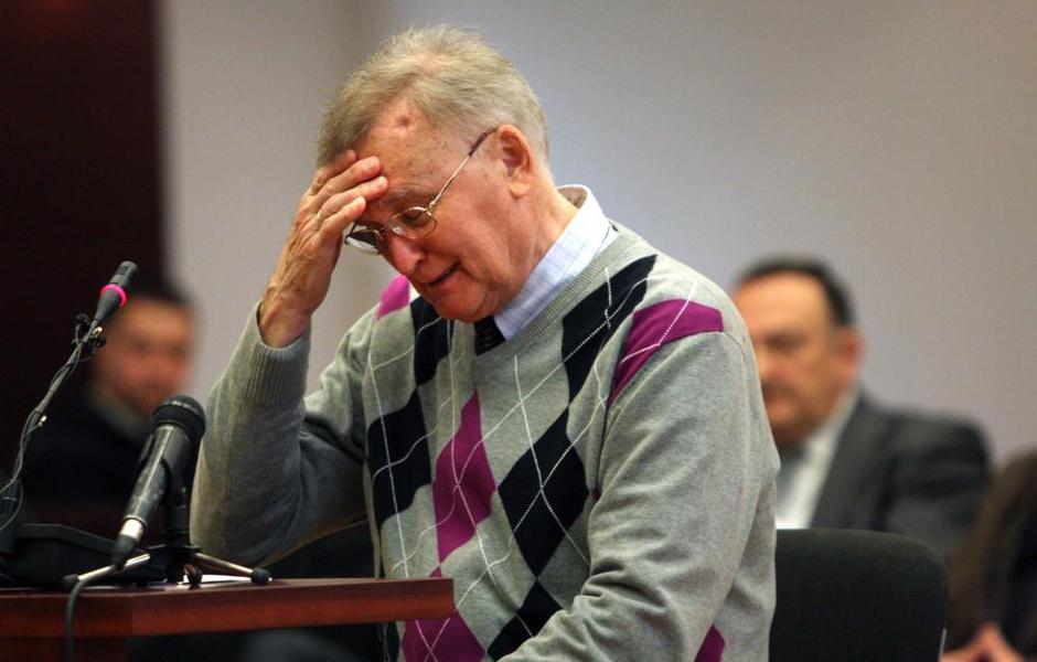 Zeljko Rogan nesreca split | Avtor: Žurnal24 main