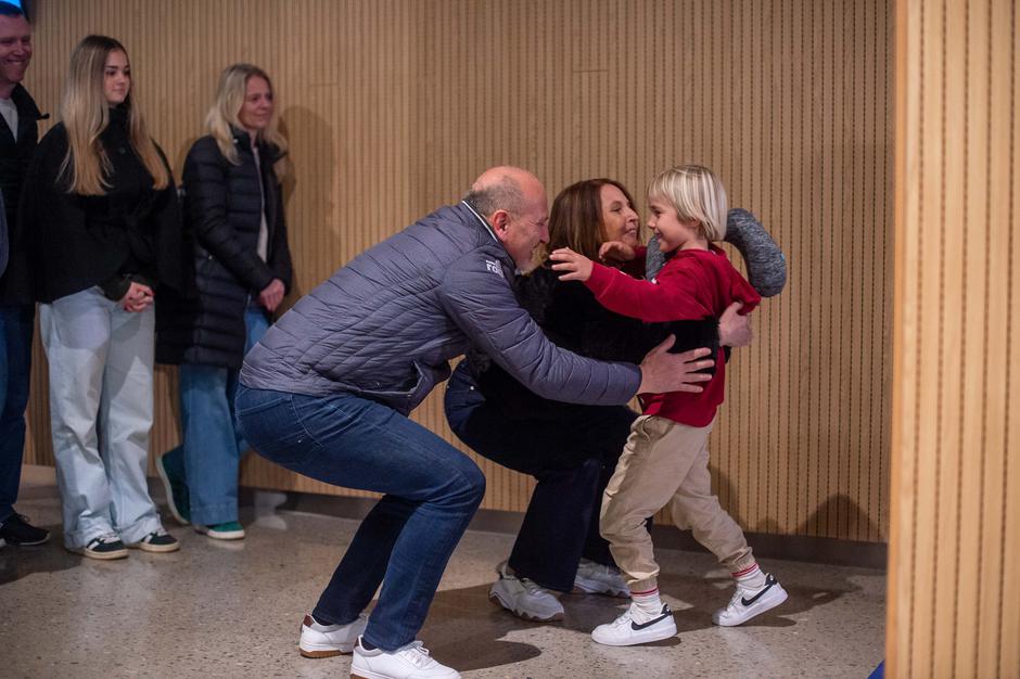 potniki | Avtor: Anže Petkovšek