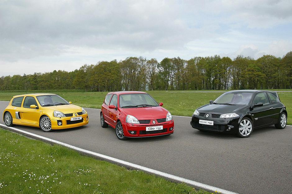 Renault clio | Avtor: Renault