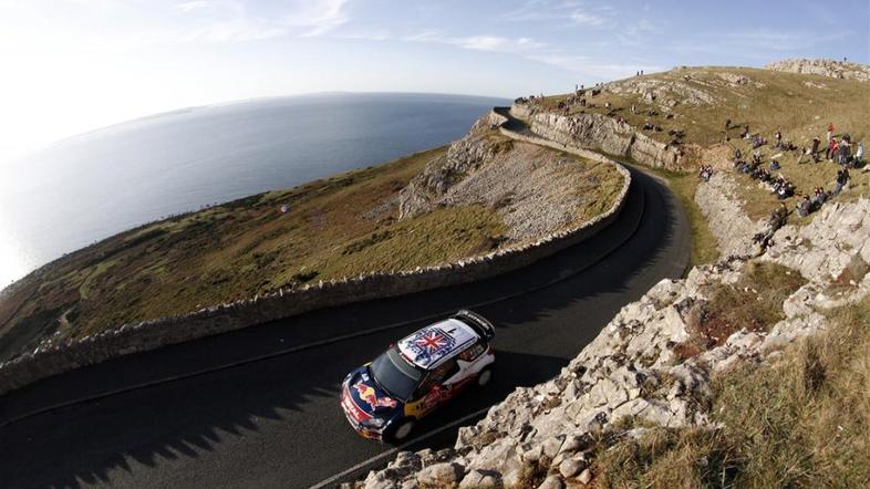 loeb wales