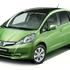 Honda jazz hibrid