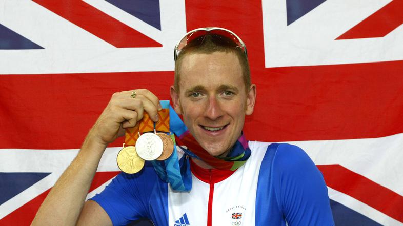 Bradley Wiggins