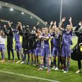 evropska liga maribor panathinaikos slavje