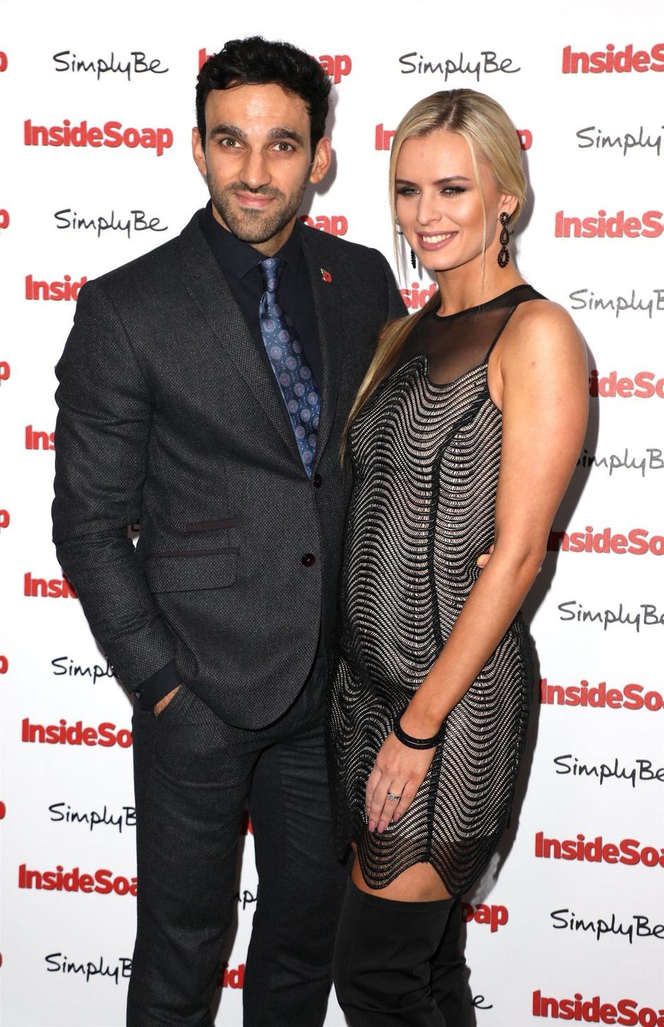 Nadiya Bychkova | Avtor: Profimedia