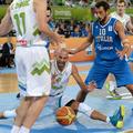 Slovenija Italija EuroBasket Stožice Ljubljana Joksimović Belinelli