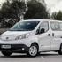 Nissan e-NV200