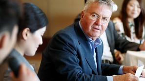 guus hiddink