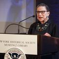 ruth bader ginsburg