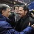 Martino Simeone Atletico Madrid Barcelona Liga BBVA Španija prvenstvo