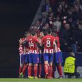 Atletico Madrid
