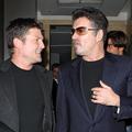 George Michael, Kenny Goss