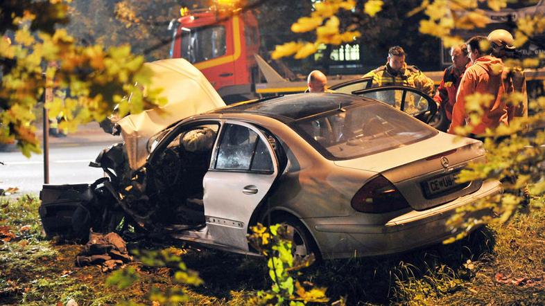 Premije za zavarovanje na službeni poti so večinoma odvisne od izbrane višine za