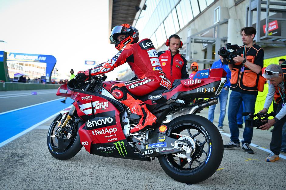 marc marquez | Avtor: Profimedia