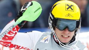 Marcel Hirscher