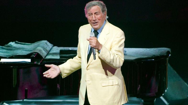 tony bennett