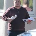 Chaz Bono