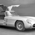 Mercedes-Benz 300 SLR