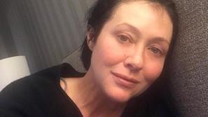 shannen doherty