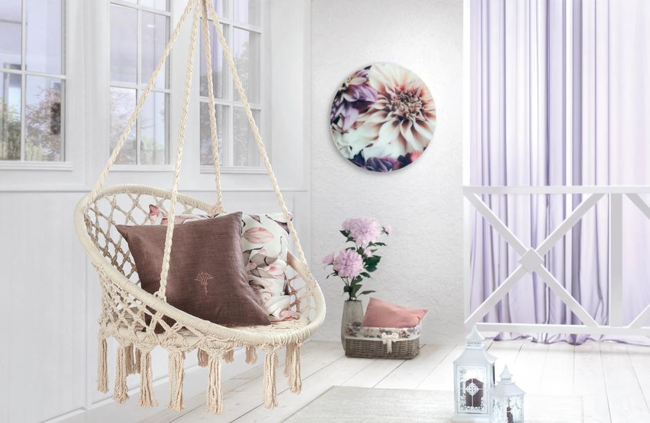 Dekoracija doma | Avtor: Lesnina XXXL