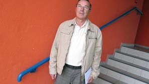 Mira Požuna bo na klopi Celja nasledil Vladan Matić. (Foto: Gregor Katič)