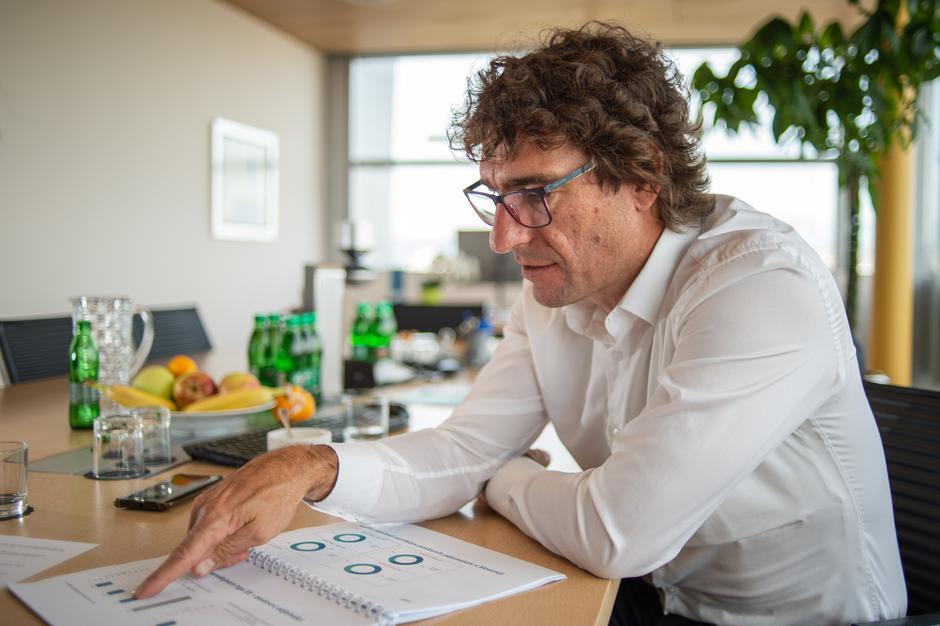 Dejan Paravan | Avtor: Anže Petkovšek