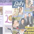Revija Lady.