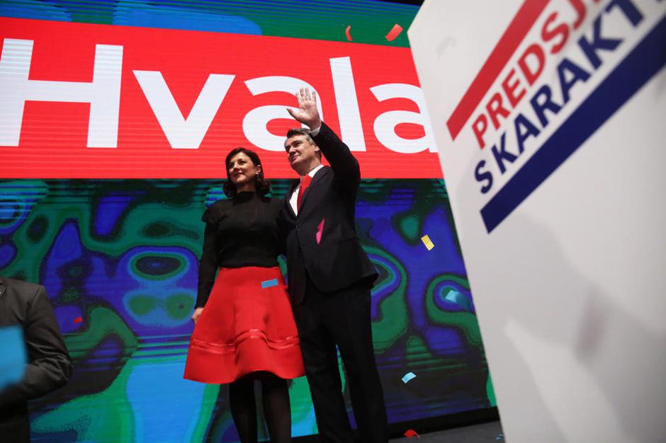 Zoran Milovanović | Avtor: Epa