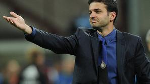 inter milan stramaccioni