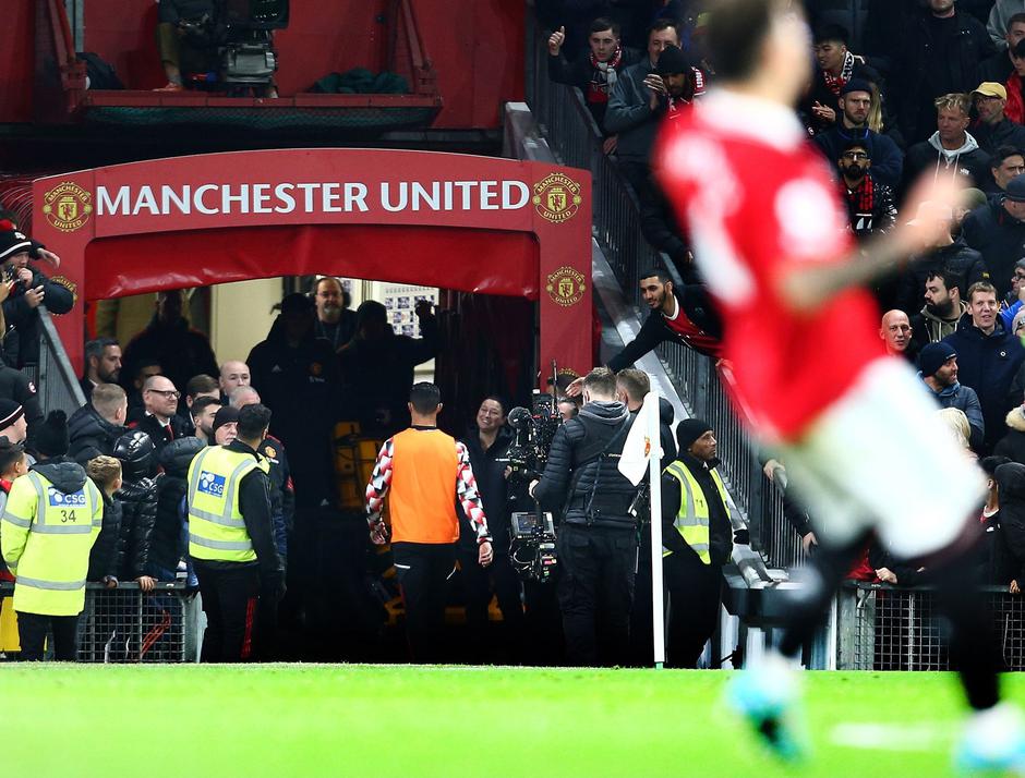 Cristiano Ronaldo | Avtor: Profimedia