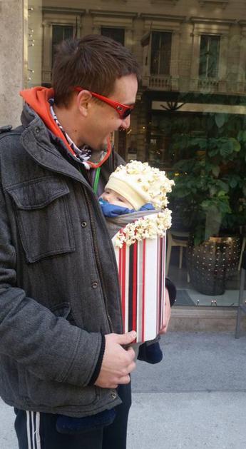 Maškarada Ljubljana