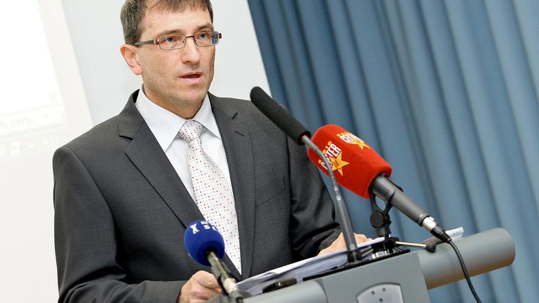 "Ni mogoče, da bi bili vsi gimnazijci zmožni opraviti zelo zahteven preizkus na 