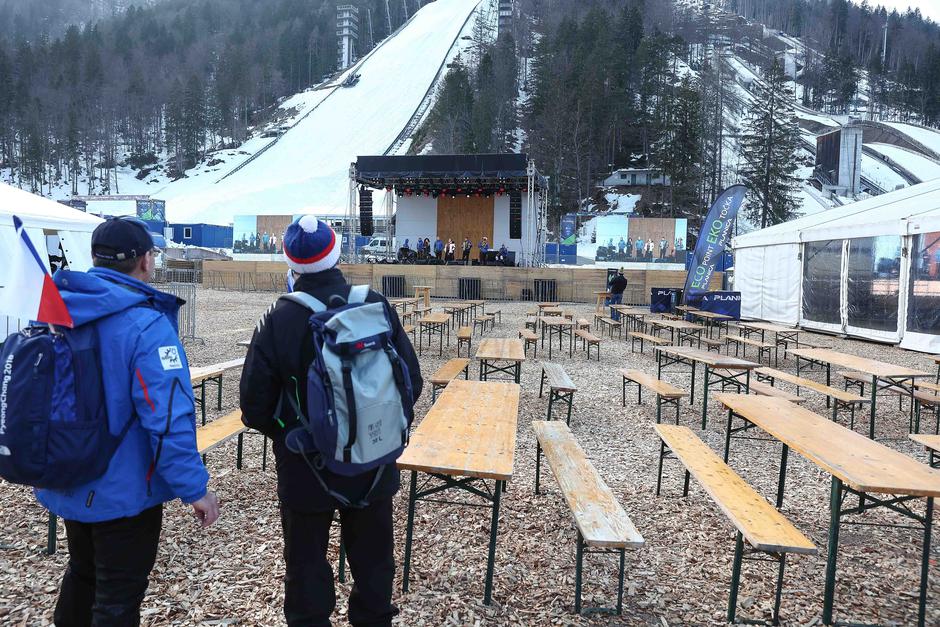 Planica 2023 | Avtor: Saša Despot