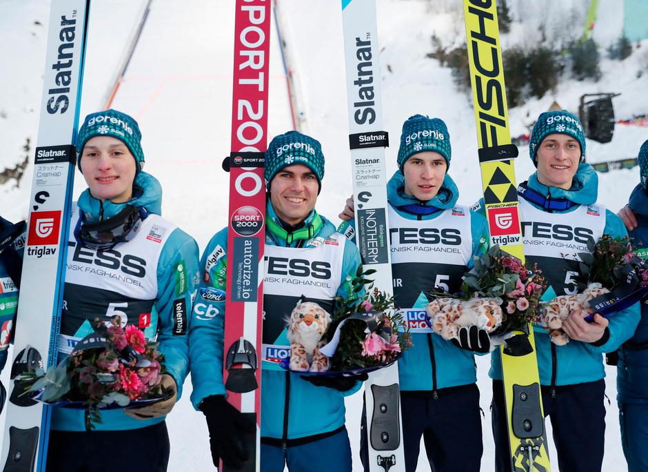 Tilen Bartol | Avtor: Profimedia