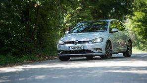 Golf TDI avtomatik