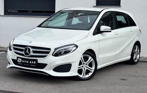 Mercedes-Benz 200d+NAVI+ACC+F1+ALU+PDC