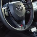 Toyota Cross GR
