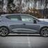 Renault clio i feel Slovenia