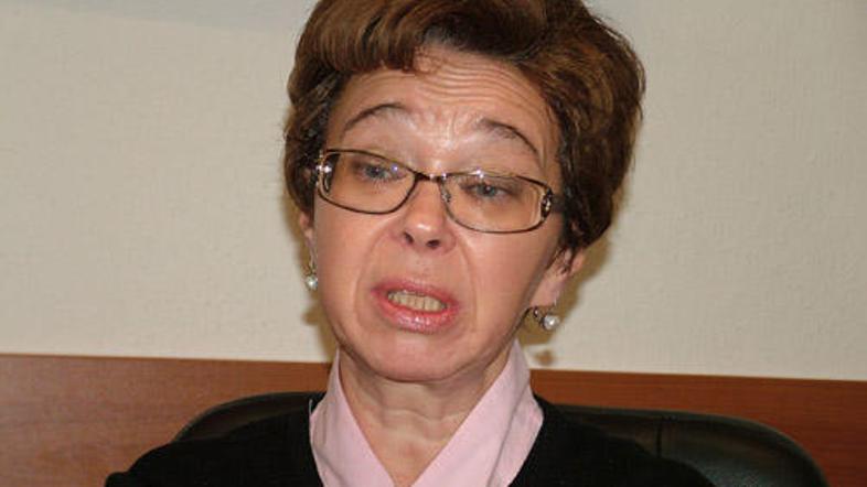 Občinska uprava je delovanje mestne blagajne organizirala na pobudo podžupanje o