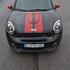 Mini countryman john cooper works