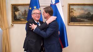 Juncker