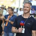 Ralf Schumacher