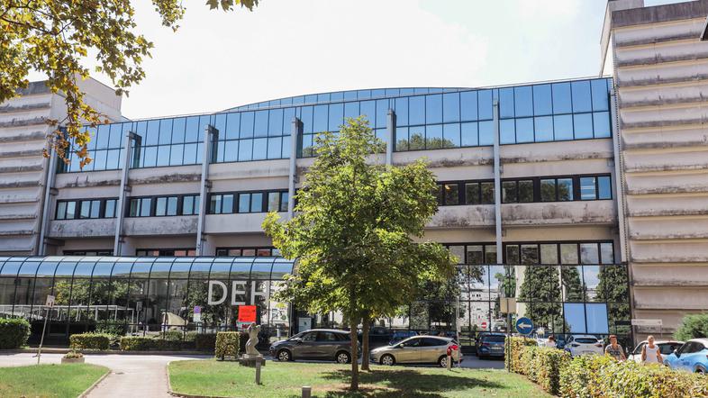 onkološki inštitut