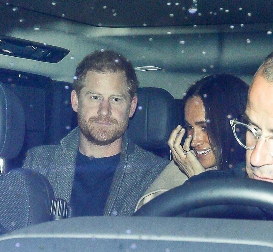 meghan markle, princ harry